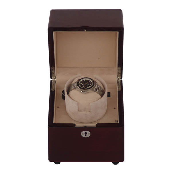 Automatic watch winder,Quad watch winders,watchwinder,watch winders box,underwood watch winders 71001-02