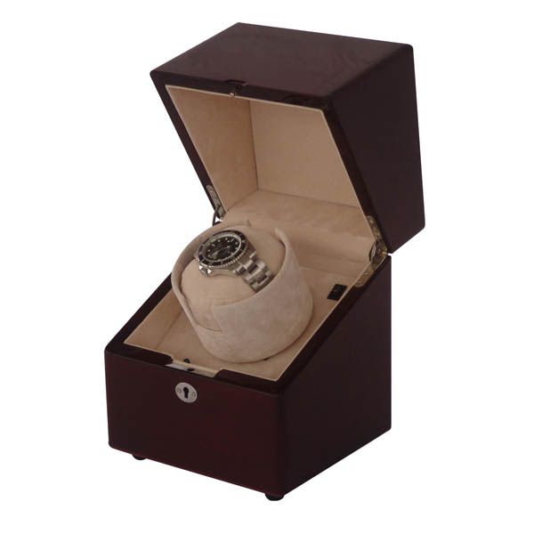 Automatic watch winder,Quad watch winders,watchwinder,watch winders box,underwood watch winders 71001-03