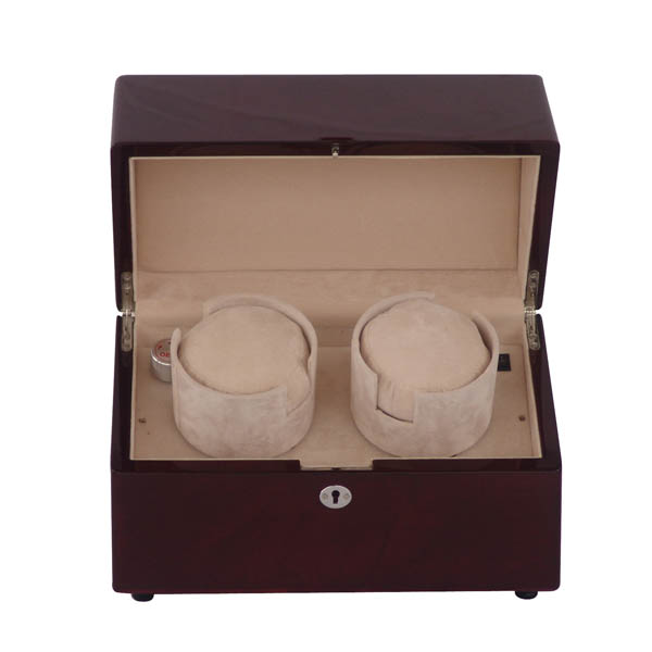 Automatic watch winder,Quad watch winders,watchwinder,watch winders box,underwood watch winders 71002-05