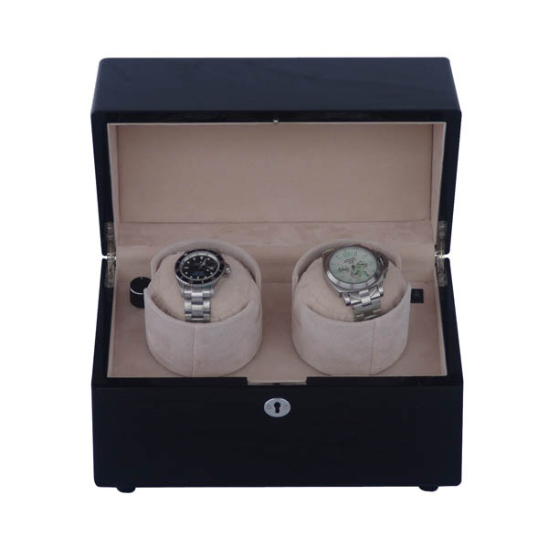 Awatchwinder Double watch winders 71002