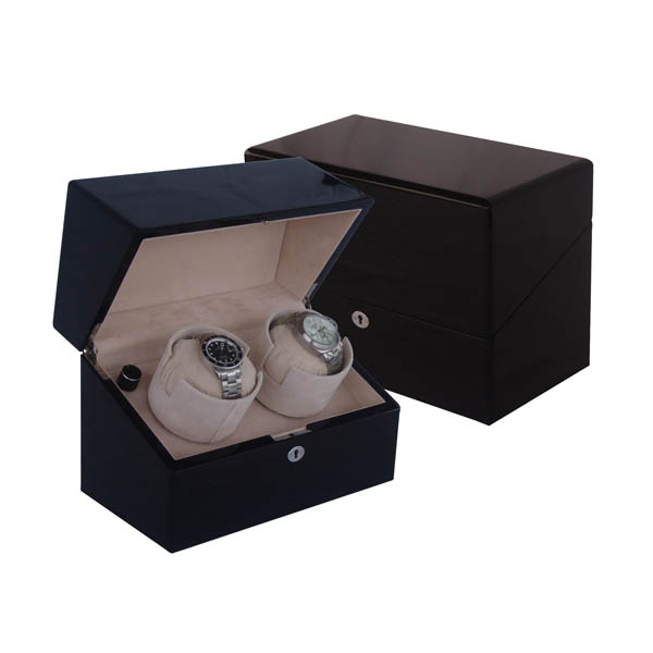 Awatchwinder Double watch winder 71002