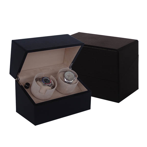 Awatchwinder Double watch winder 71002P