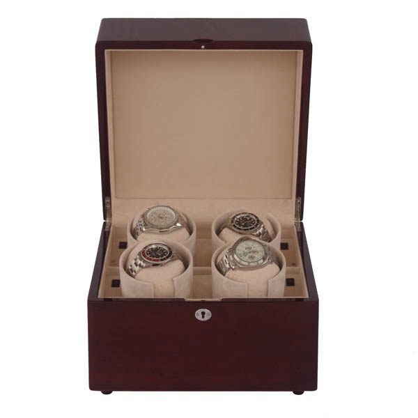 Awatchwinder Four watch winder 71004