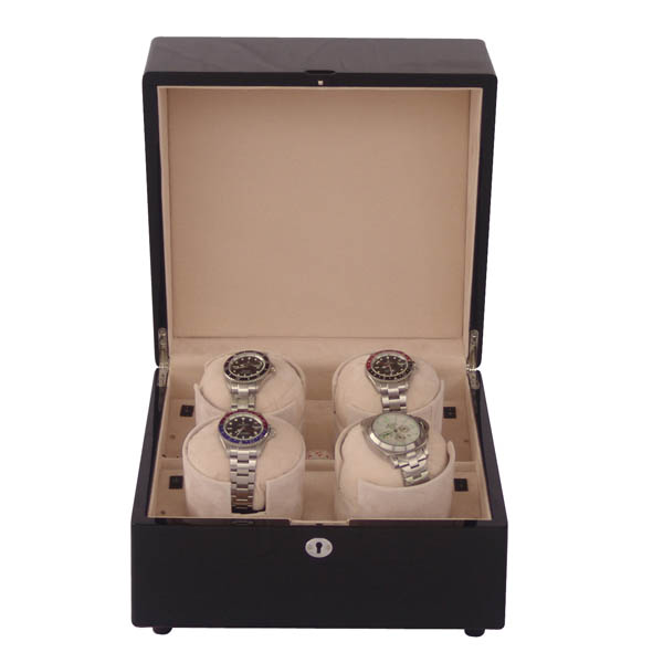 Awatchwinder Quad watch winder 71004