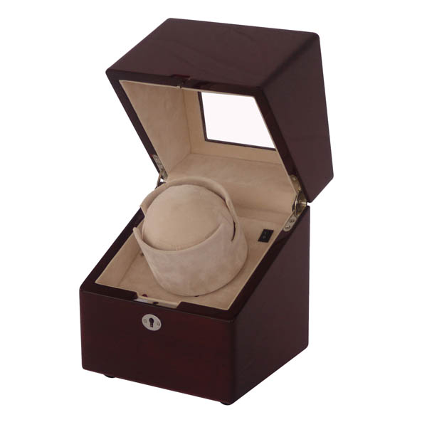 Automatic watch winder,Quad watch winders,watchwinder,watch winders box,underwood watch winders 71101-06