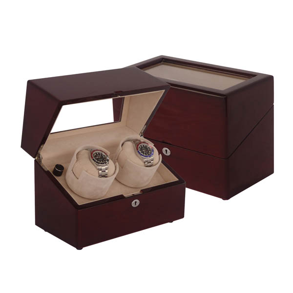 Awatchwinder Double watch winder 71102