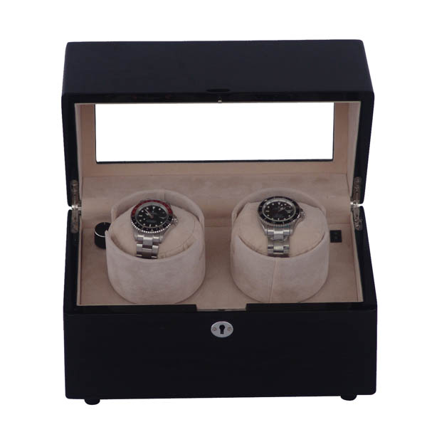 Awatchwinder Double watch winder 71102