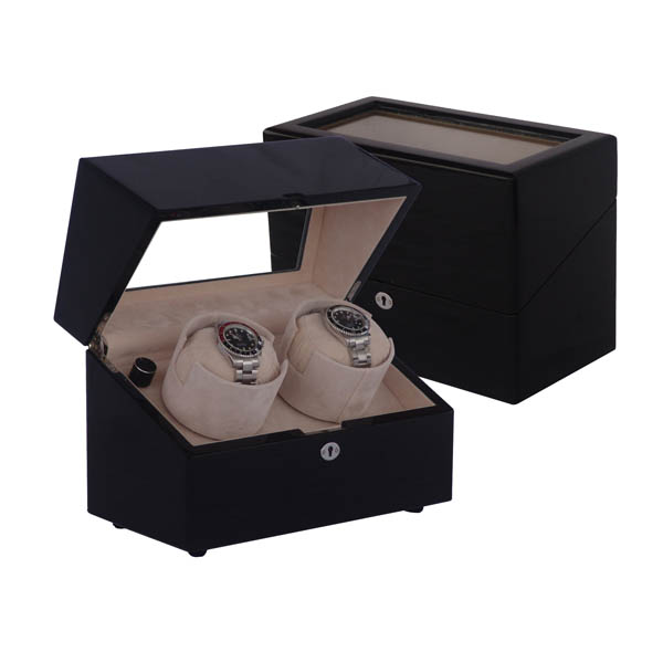 Awatchwinder Double watch winder 71102