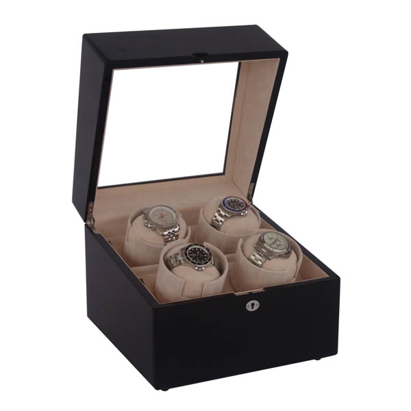 Awatchwinder Quad watch winder 71104