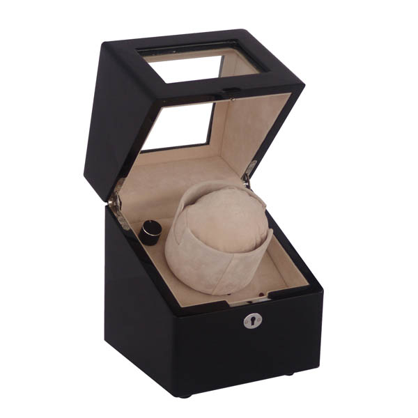 Awatchwinder Single watch winder case 71201