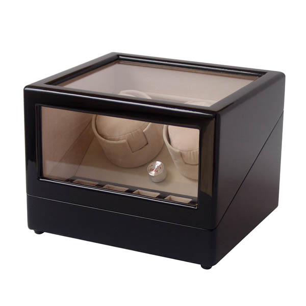 Awatchwinder Double watch winder 71302