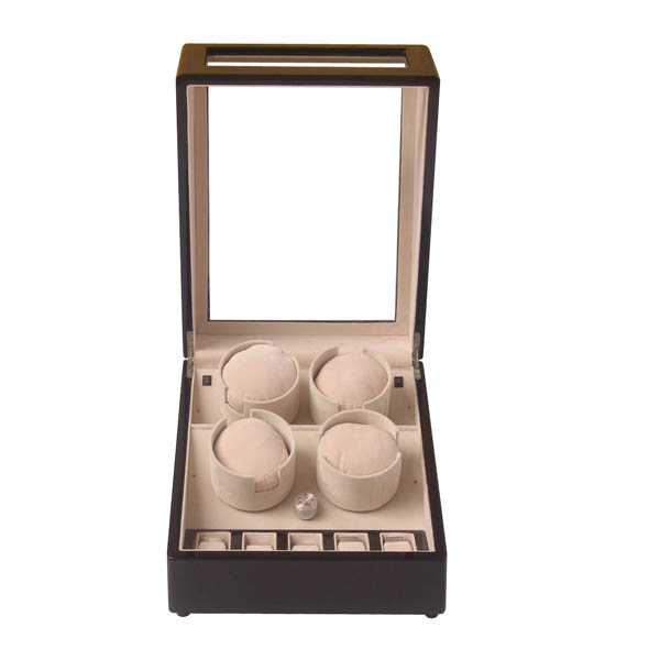 Awatchwinder Quad watch winder 71304