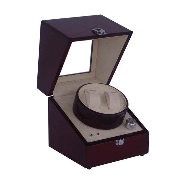 Best watch winders,automatic watch winder box,leather watch winders,watchwinder,watch winder case 72101-01