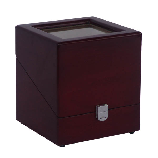 Best watch winders,automatic watch winder box,leather watch winders,watchwinder,watch winder case 72101-04