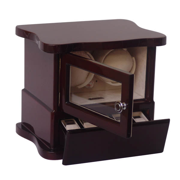 Awatchwinder Dual watch winder 81102