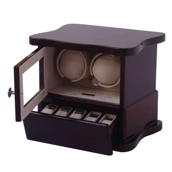 Awatchwinder Double watch winders 81102