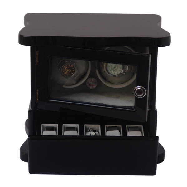 Awatchwinder Dual watch winder 81102