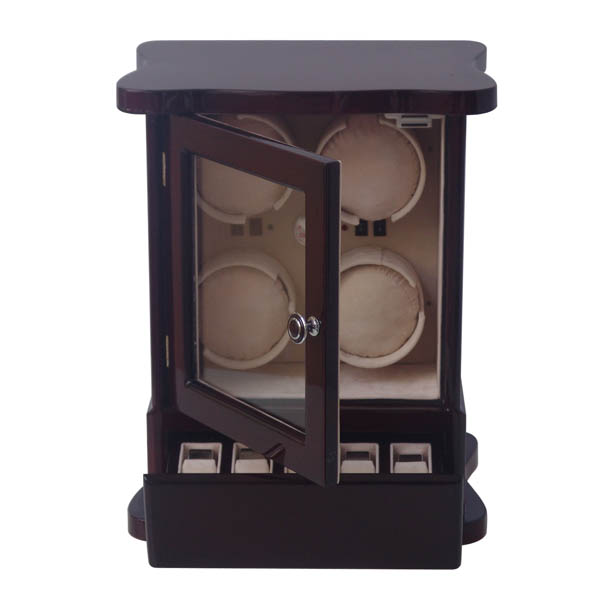 Awatchwinder Quad watch winder 81104