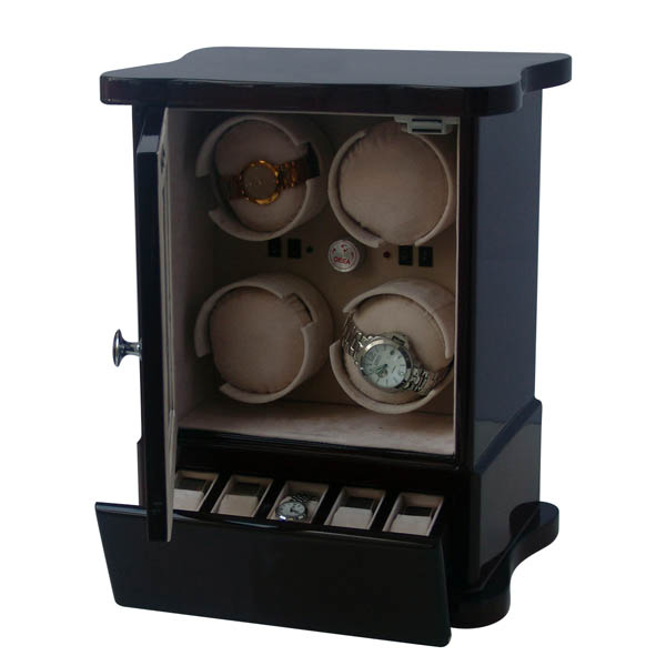 Awatchwinder Quad watch winder 81104