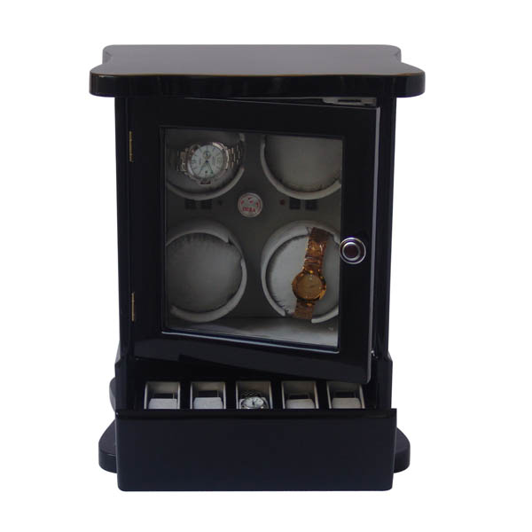 Awatchwinder Quad watch winder 81104