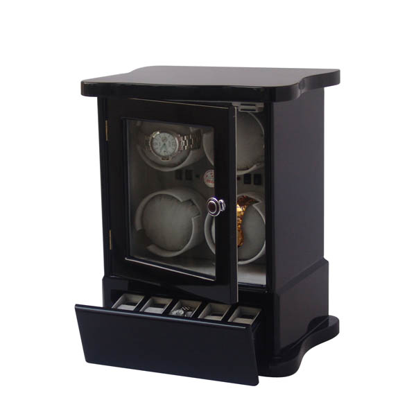 Awatchwinder Quad automatic watch winder 81104