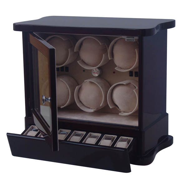 Awatchwinder 6 watch winder 81106