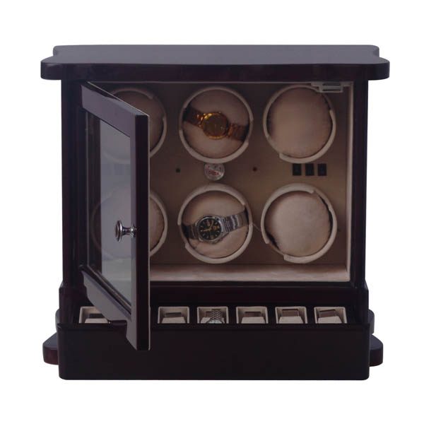 Awatchwinder 6 Automatic watch winder 81106