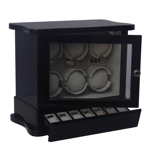 Awatchwinder 6 watch winders 81106