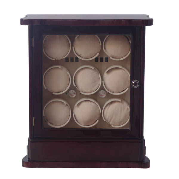 Awatchwinder Nine watch winder 81109