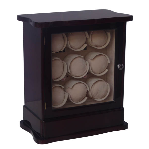 Awatchwinder 9 watch winder 81109