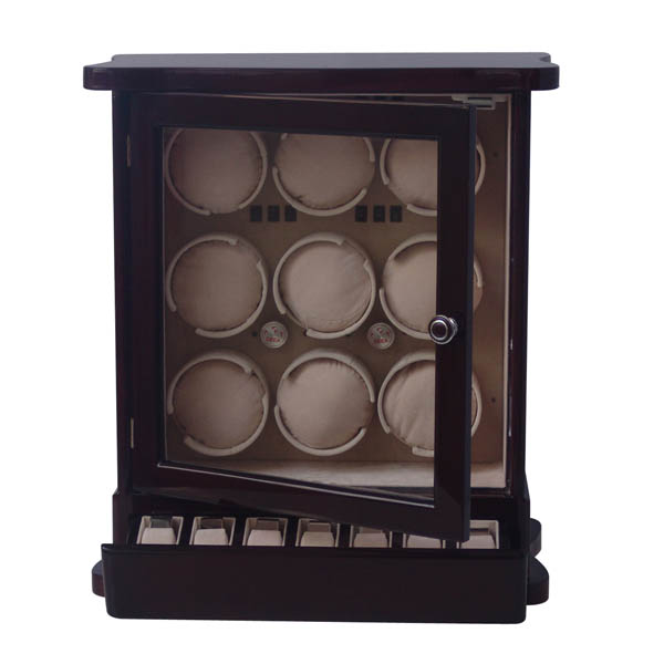 Awatchwinder Nine watch winder 81109