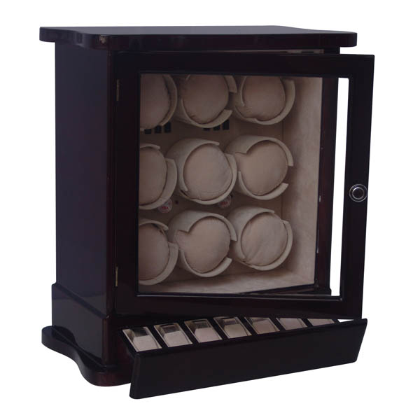 Awatchwinder 9 watch winder 81109