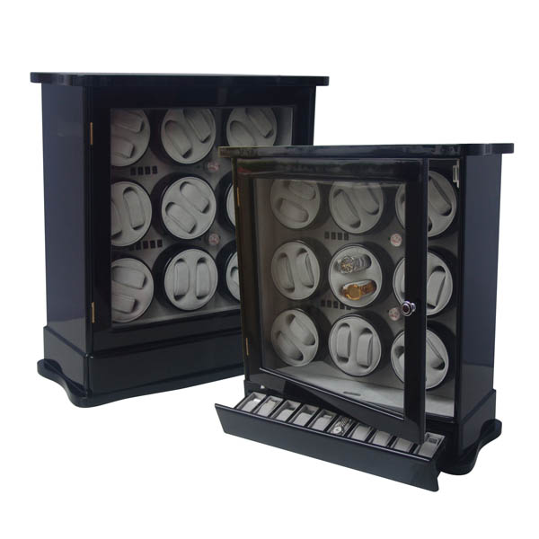 Awatchwinder 18 watch winder picture