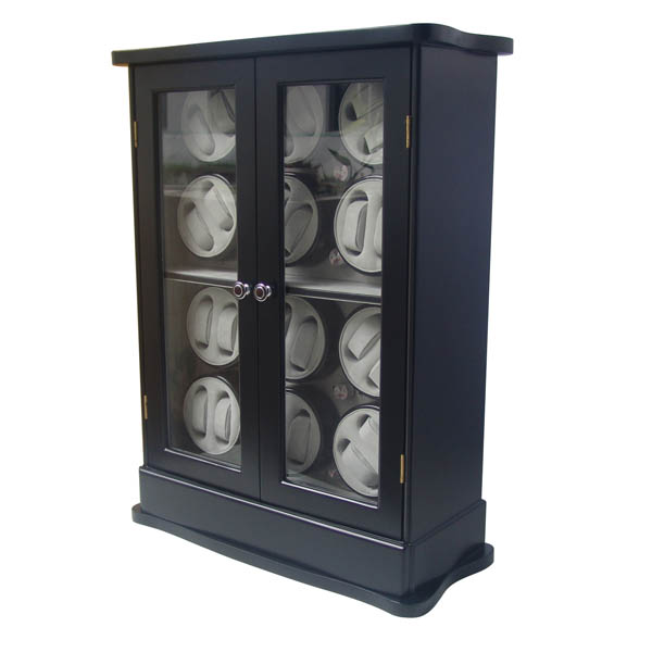 Awatchwinder 12 Automatic watch winder case 82112