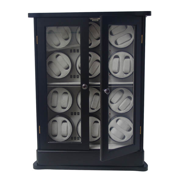 Awatchwinder 12 watch winder box 82112