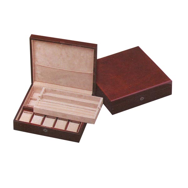 Awatchwinder 6 Collector's watch box C406