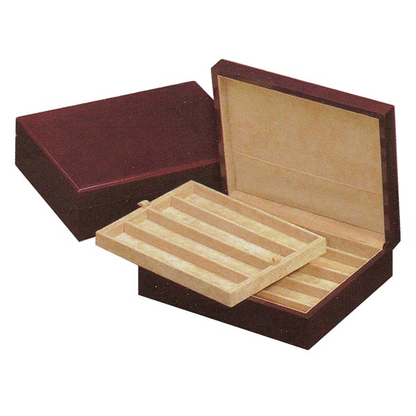 Awatchwinder 8 Collector's watch box C408