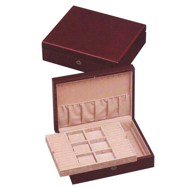 Awatchwinder Jewelry collector case J1285