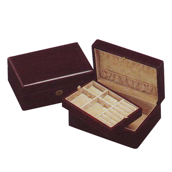 Awatchwinder Small jewelry box J2190