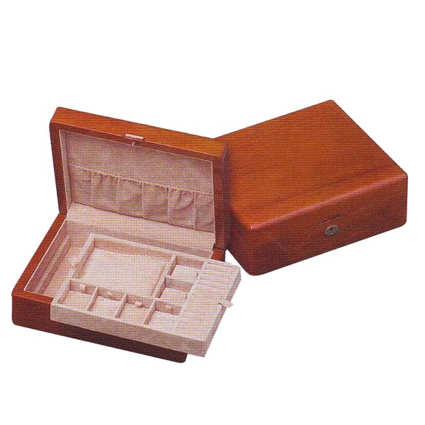 Awatchwinder Medium jewelry collector case J2260