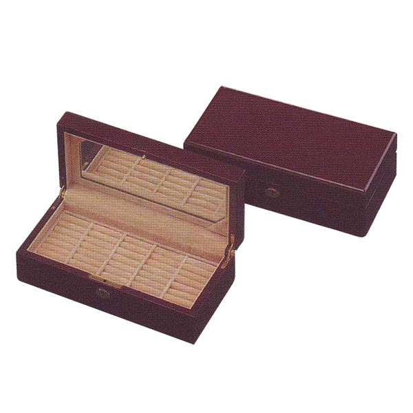 Awatchwinder Ring collector case JR1254