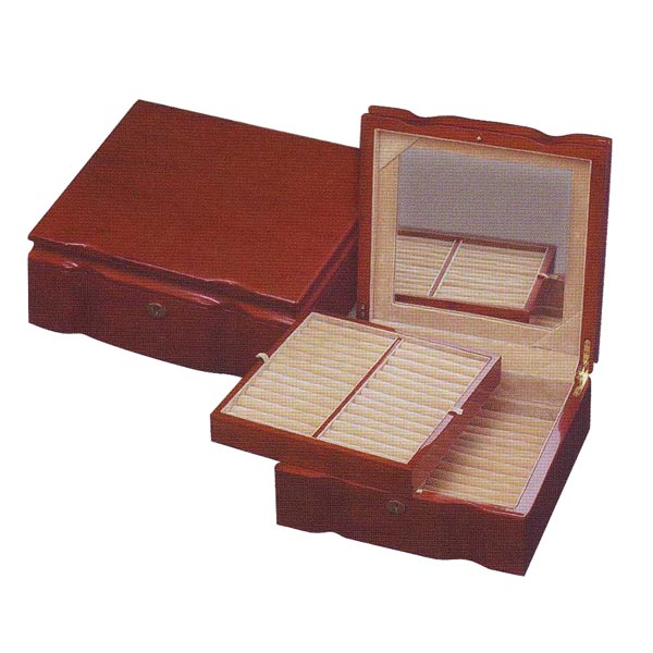 Awatchwinder Ring collector case JR1260