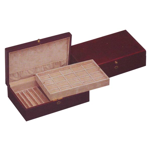 Awatchwinder Ring/pen collector case JRP315