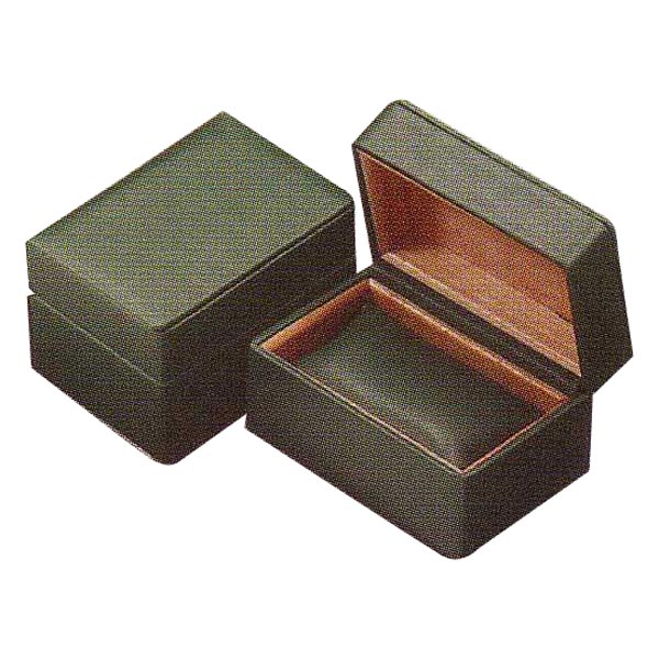 Awatchwinder PU wrapped watch box PW1140100