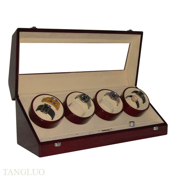 Awatchwinder 6 watch winder TWA036