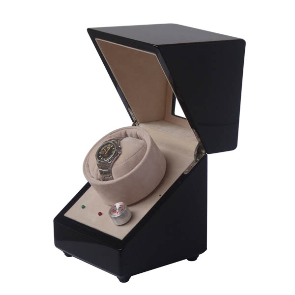 Awatchwinder Single watch winder box TWA101