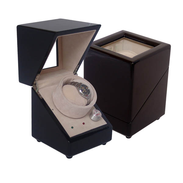 Awatchwinder Single watch winder case picture