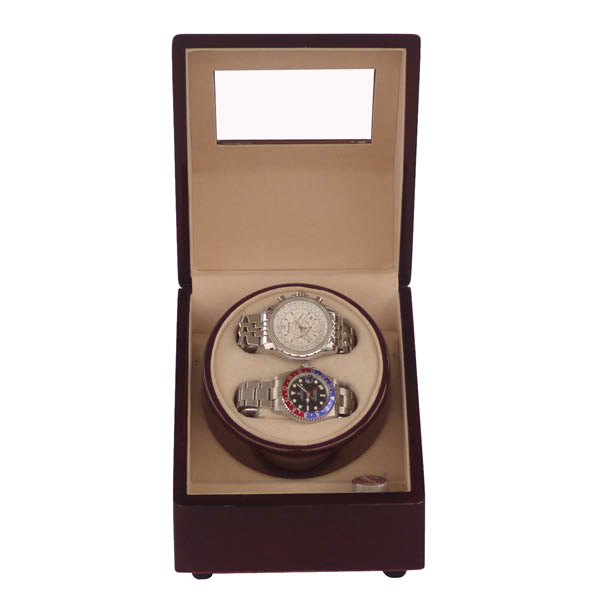 Automatic watch winders,winder watch,double watch winder,watchwinders,single automatic watch winder twa202-00