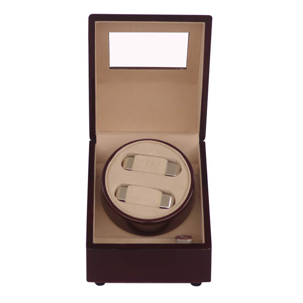 Awatchwinder Double watch winder TWA202