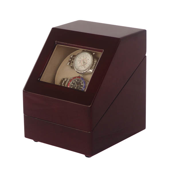 Awatchwinder Double watch winder TWA202